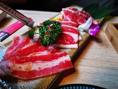 -AJIYA味屋和牛烤肉自助放题(温州万象城店)