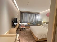 -深圳光明希尔顿花园酒店