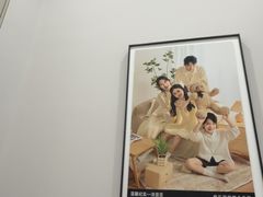 -海马体照相馆丨大师(青岛万象城店)