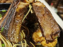 -小龙大肉面馆