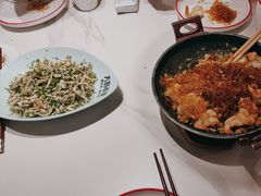 -大厨小馆(华阳城店)