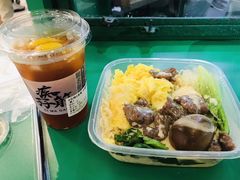 -孖记茶档·热腾茶餐(乐峰店)
