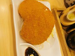 可乐土豆饼-博多一幸舍(西单大悦城店)