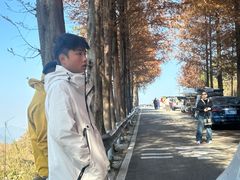 -泽雅景区