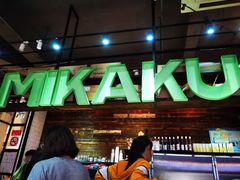 -MIKAKU(万达广场上海宝山店)