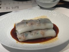 梅菜叉烧肠-協成海鲜火锅