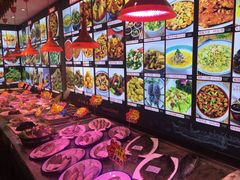 -粥全粥到海鲜家常菜(瞿塘峡路店)