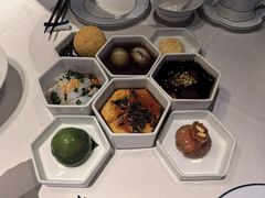 -民国红公馆·秦淮八艳(夫子庙店)