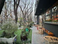 -BOCATA 西班牙餐厅(三里屯店)