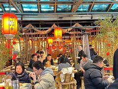 -田园印象·成都土菜院子(华阳店)
