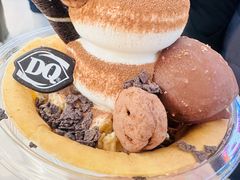 -DQ·蛋糕·冰淇淋(合生汇店)