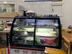 -老冯拉面羊棒骨(西宸广场店)