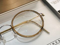 -EYEPHILO镜之道·克罗心眼镜