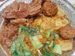 -喜家德虾仁水饺(长泰广场店)