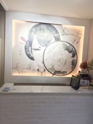 -虫二·专注健康烫染沙龙