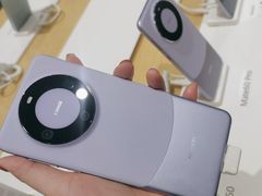 -华为授权体验店(中山公园来福士)