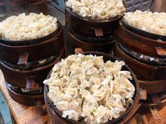-海汇源老烧麦店(东大街总店)