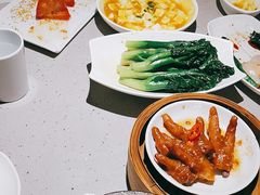 -吉旺港式餐厅(南方商城店)
