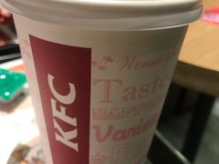 -肯德基(东四南大街店)