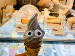 -喜茶(上海兴业太古汇店)
