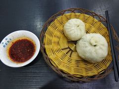 -郑家包子牛肉拉面(尚勤路店)