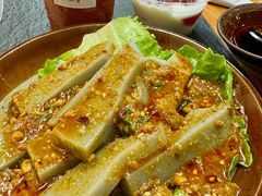 -阿山卓·野生菌火锅·纳西火塘烤肉