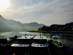 -新安江山水画廊风景区