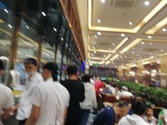 -金刚山烧烤(中山路店)