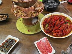 -上海老城区小龙虾虾宴·杭帮菜(五柳巷店)
