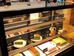 -無邪日式甜品(华润五彩城购物中心店)