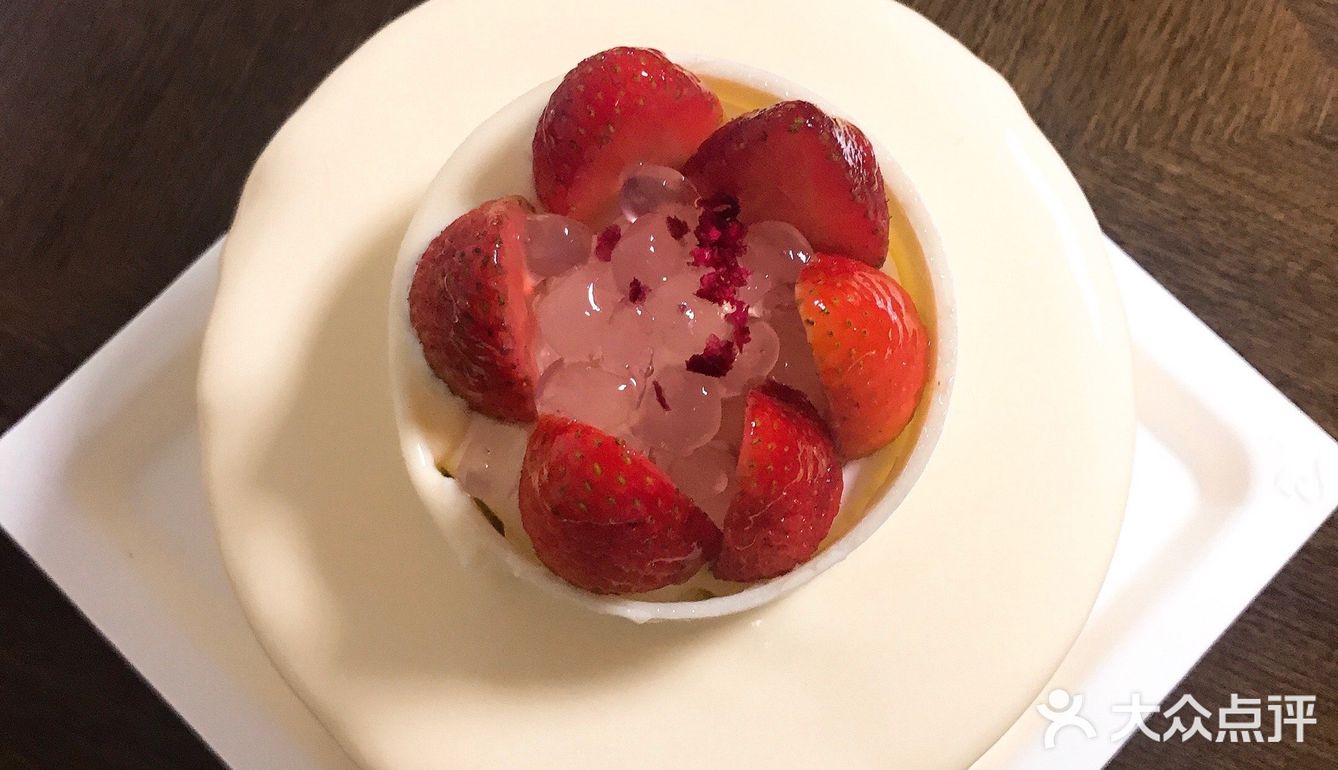 美心雪BENG蛋糕🎂