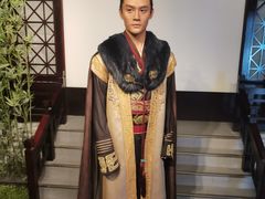 -武汉杜莎夫人蜡像馆