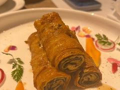 -若蘭慈·无国界素食料理(欢乐海岸店)