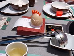 -椰小鸡·琼州糟粕醋(美兰缤纷城店)