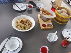 -蘇河湾·新鲁菜·泰山宴(泰山店)