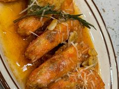 -CRAZYONES西班牙海鲜饭(上海美罗城店)