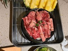 -蚂蚁洞烤肉·大本营(深圳壹方城店)