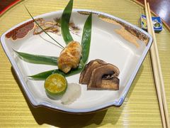 -加奈日本料理