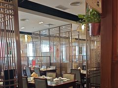 -东来顺饭庄(金泉广场店)