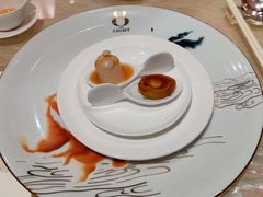 -8餐厅(新葡京酒店)