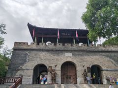 -雁门关景区