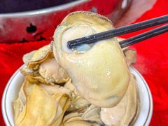 -花苑美食横琴生蚝火锅(拱北粤华路店)