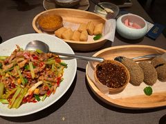 -山石榴·贵州菜(陆家嘴中心店)