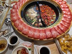 -川中渝夫火锅(铜陵万达广场店)