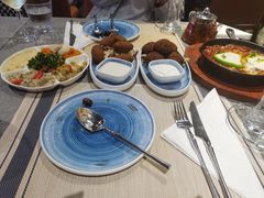 -La Medina餐厅(亮马河南路店)