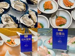 -海鼎荟海鲜姿造(晋江宝龙店)