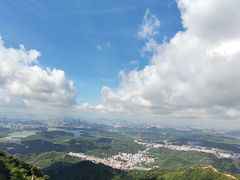 -阳台山森林公园