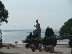 -兴城海滨风景区