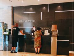 -青岛富力艾美酒店