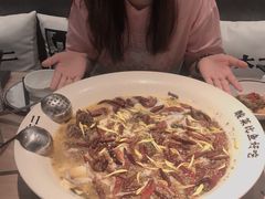 -太二酸菜鱼(菱角湖万达店)
